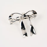BOW HAIR CLIP