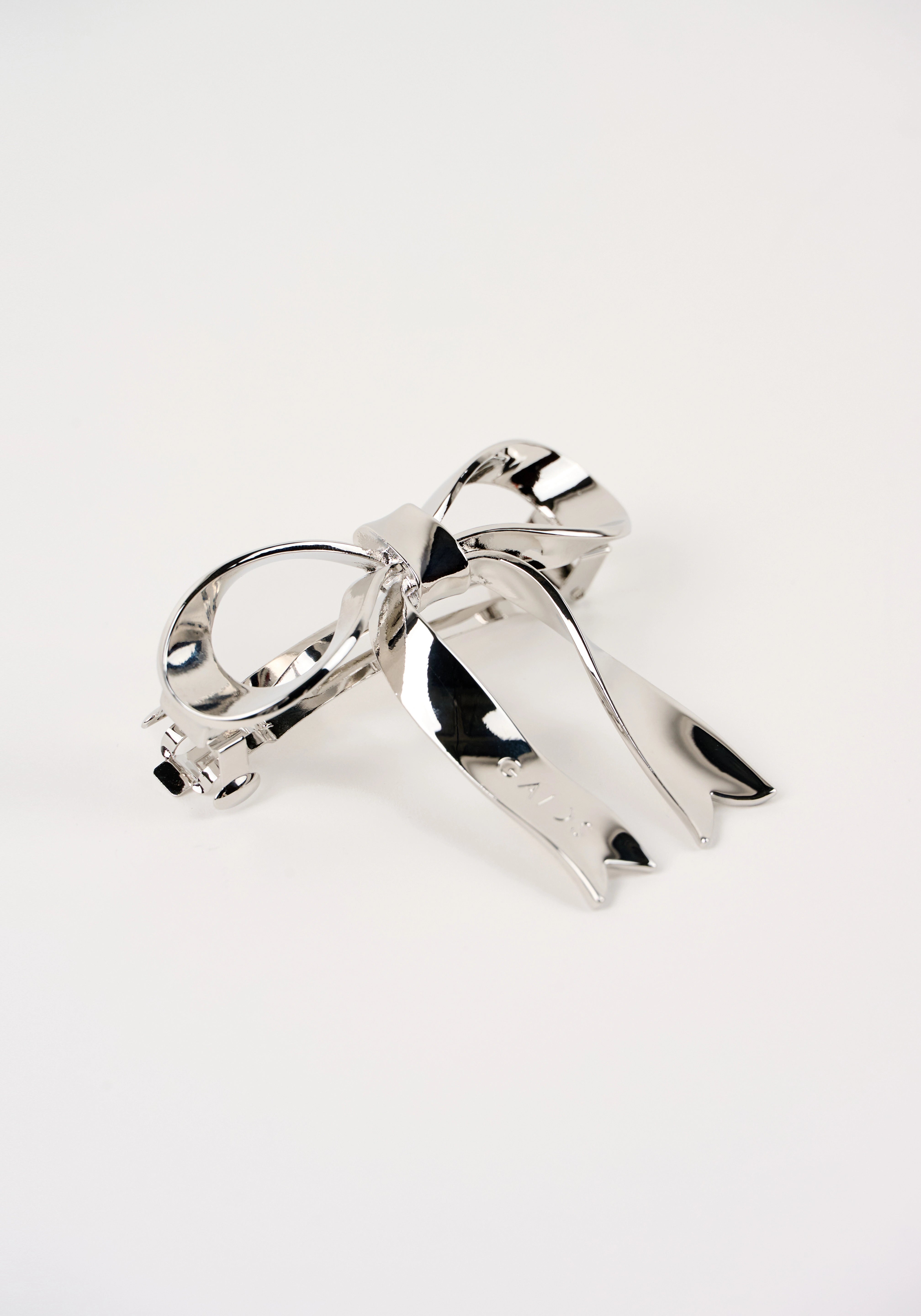 BOW HAIR CLIP