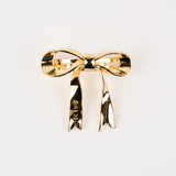 BOW HAIR CLIP