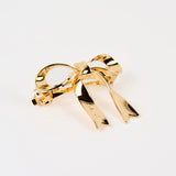 BOW HAIR CLIP