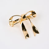 BOW HAIR CLIP