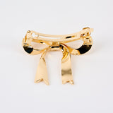 BOW HAIR CLIP