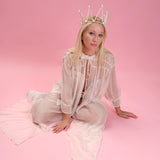 QUEEN OF ASURELAND