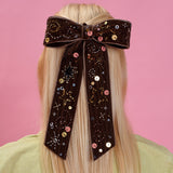 GALACTIC BOW