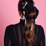 BOW SCRUNCHIE