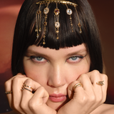 PROSPERITY HAIR COMB