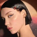 DRAGON CLAW HAIR PIN SET