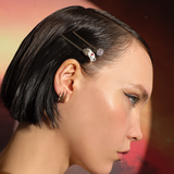 DRAGON HAIR PIN SET