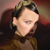 THE DRAGON HEADBAND