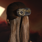 DRAGON TAIL HAIR CLIP