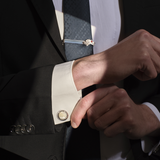 DRAGON  TIE CLIP