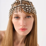 BOLEYN BONNET