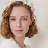 MILA HEADPIECE