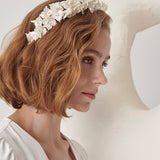 MILA HEADPIECE