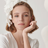 SONIA HEADPIECE