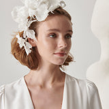SONIA HEADPIECE