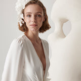 SONIA HEADPIECE