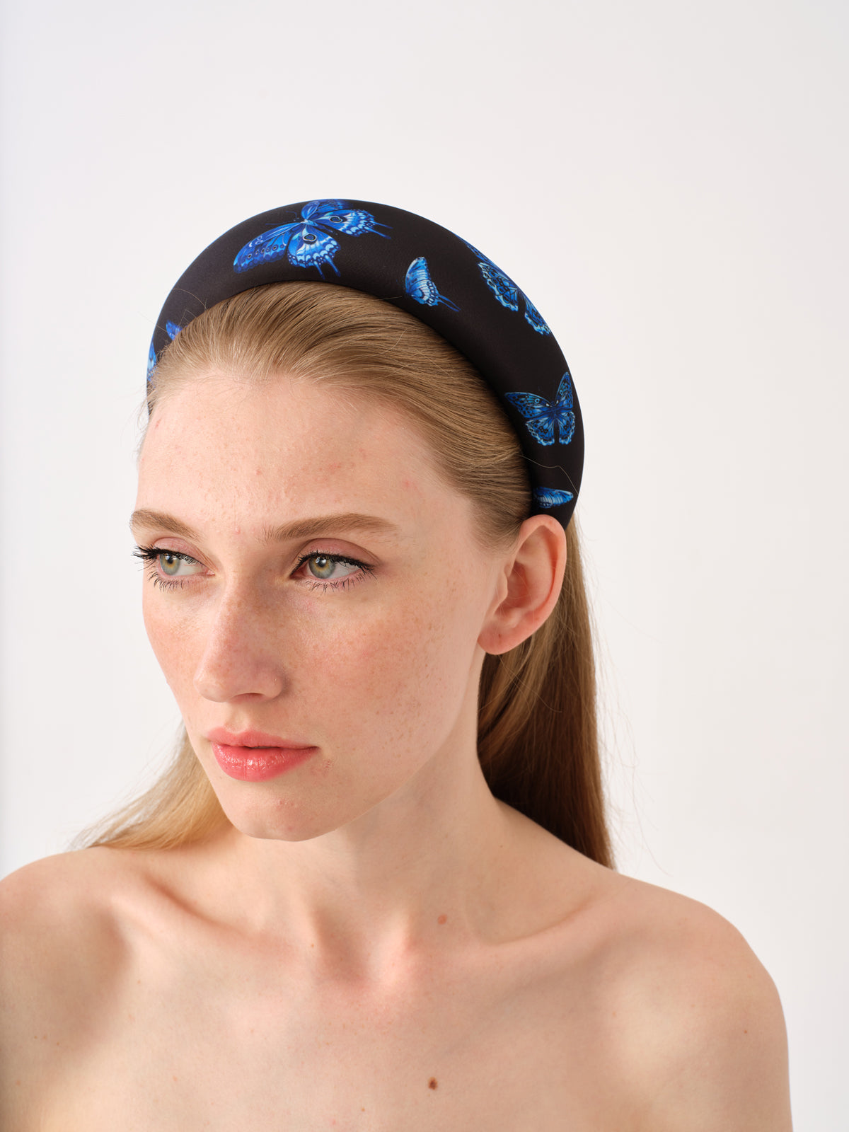 DREAMER BOLD LORETHA HEADBAND