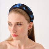 DREAMER LORETHA HEADBAND