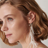 DOVE EARCUFF