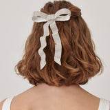 BIANCO FARFALLE