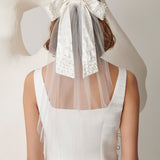 SIERRA RIBBON VEIL
