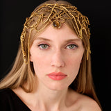 ARWEN HEADPIECE