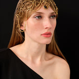 ARWEN HEADPIECE