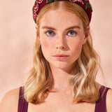 GRACE LORETHA HEADBAND