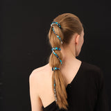 SNAKE HAIR PIN SET