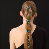 SNAKE HAIR PIN SET