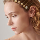 SOLE HAIR PIN SET