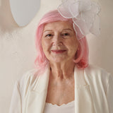 ELENA HEADPIECE