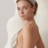 PARALLELS HEADPIECE