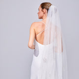 ANDROMEDA VEIL