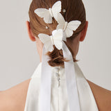 GLASSWING HAIR PIN SET