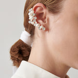 MONICA EARCUFF
