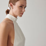 MONICA EARCUFF