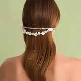 NESRIN HEADPIECE