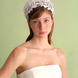 BIRD HEADPIECE