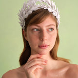BIRD HEADPIECE