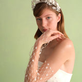 VIVI HEADPIECE
