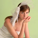 ANITA HEADPIECE