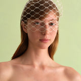 BIRDCAGE HEADBAND