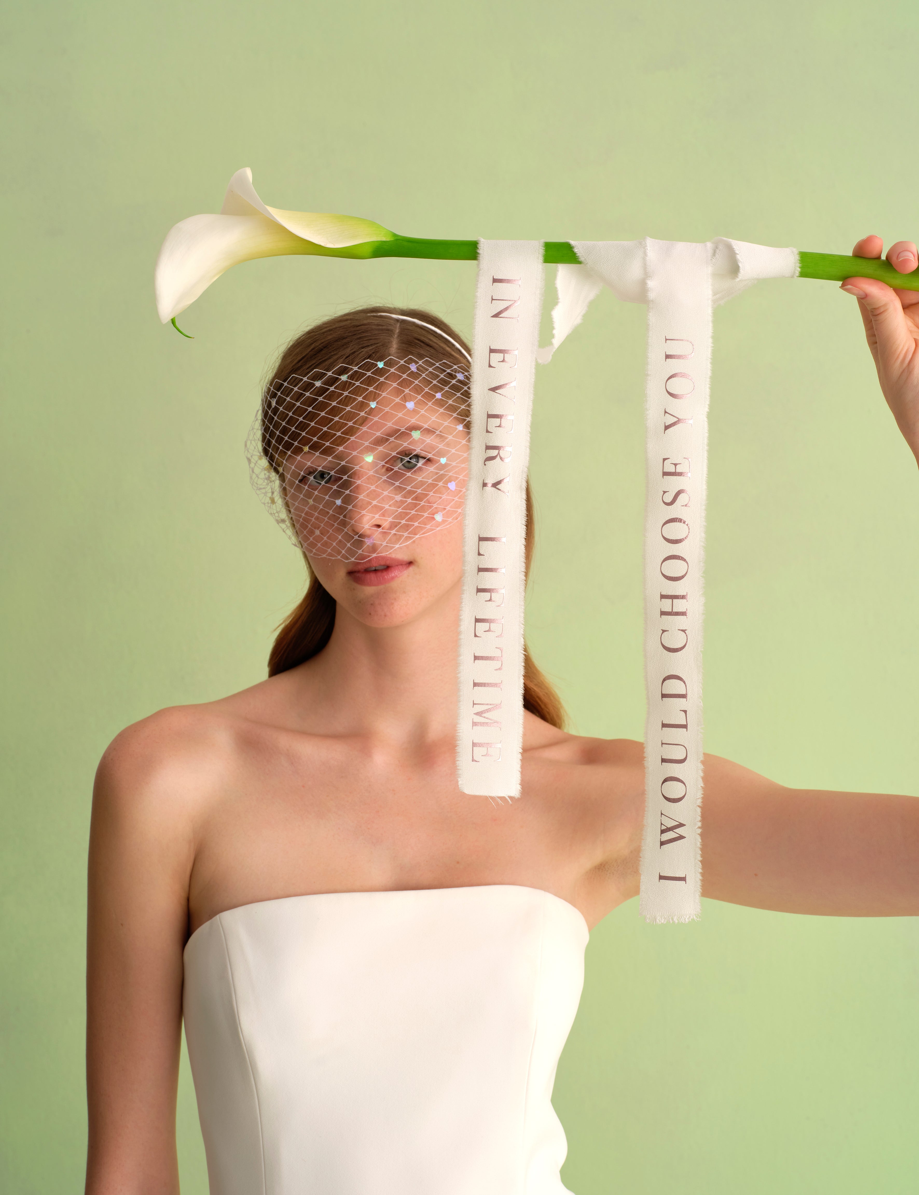 BOUQUET QUOTE