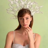 DREAMER BRIDE HEADPIECE