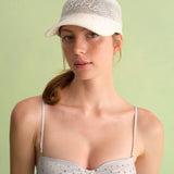 BRIDE CAP