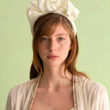 BLANCO HEADPIECE