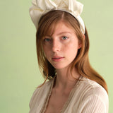 BLANCO HEADPIECE