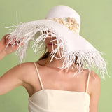 MERMAID HAT